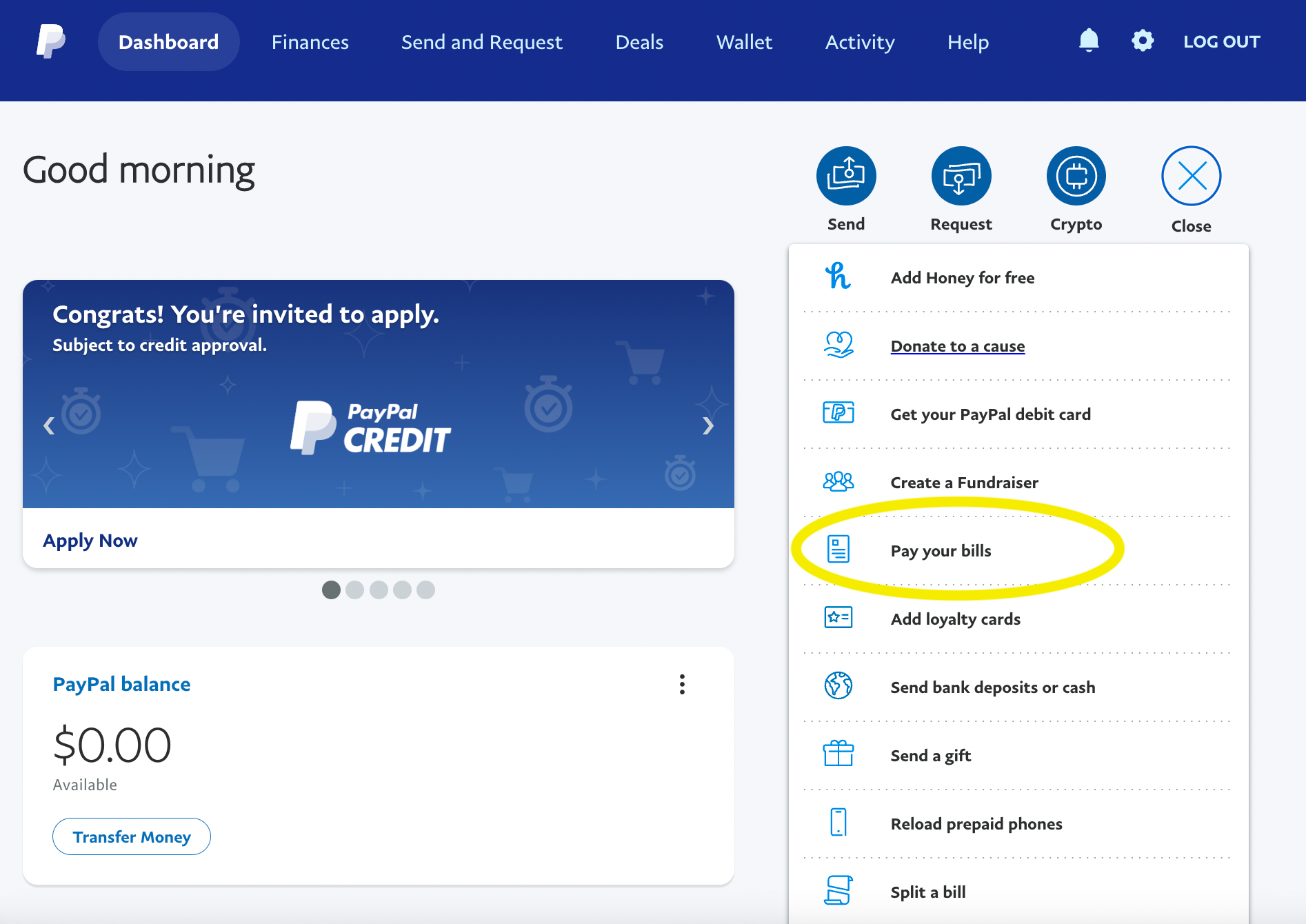 Now Pay Your Mortgage, Rent, and More With Your Fold Card