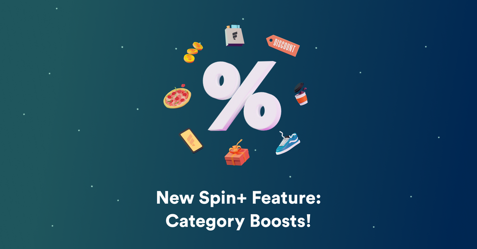 New Card Boost Added: Category Boosts