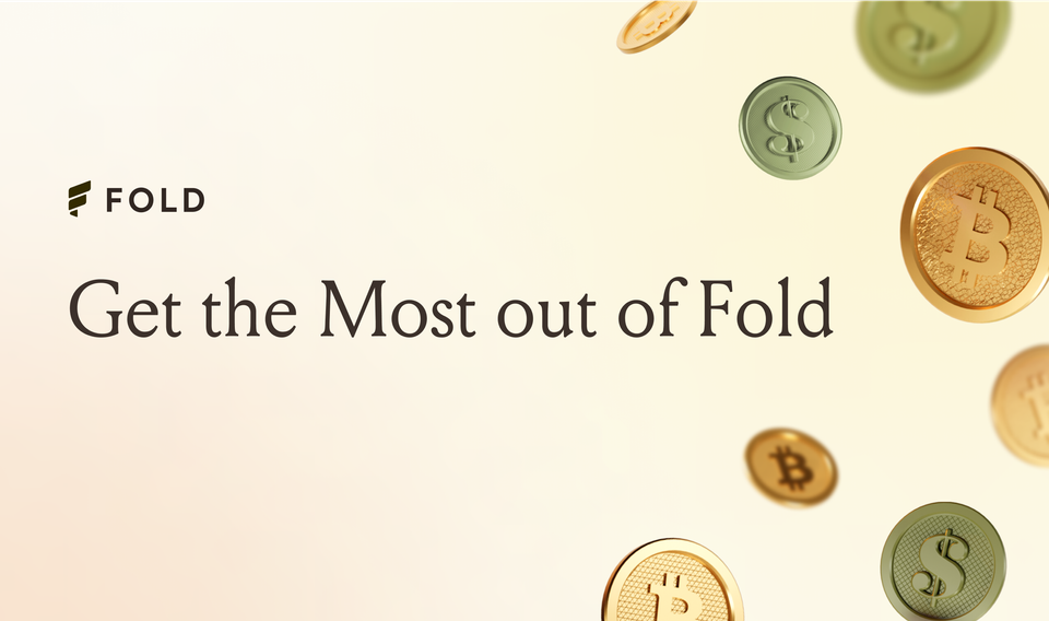 Get the Most out of Fold