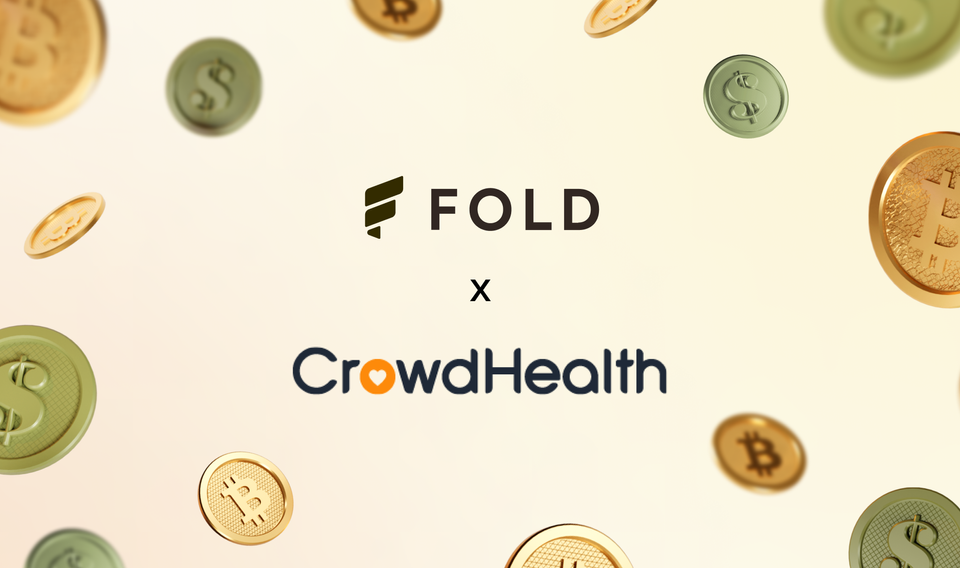 Fold x CrowdHealth