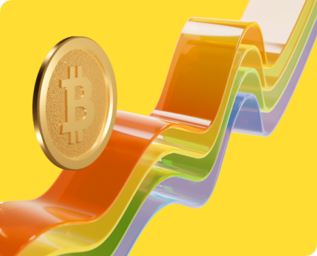 New year, new bitcoin habits